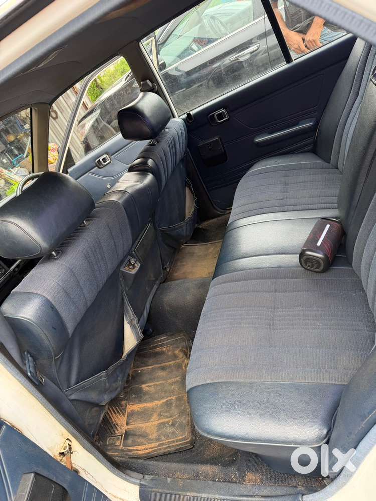 Toyota Crown Diesel Well Maintained