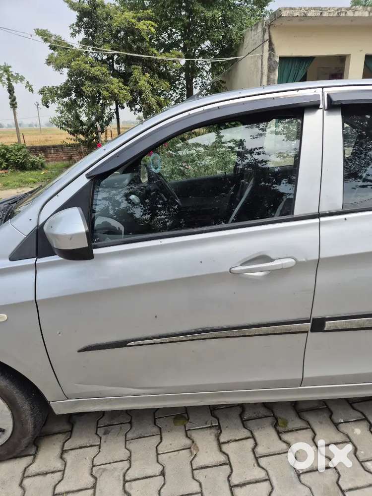Tata Tiago Xta Automatic 2018  Excellent Condition  Well Maintained