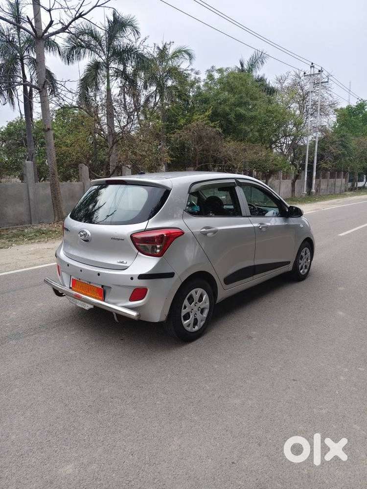 Hyundai Grand I10 2013-2016 Magna, 2014, Petrol