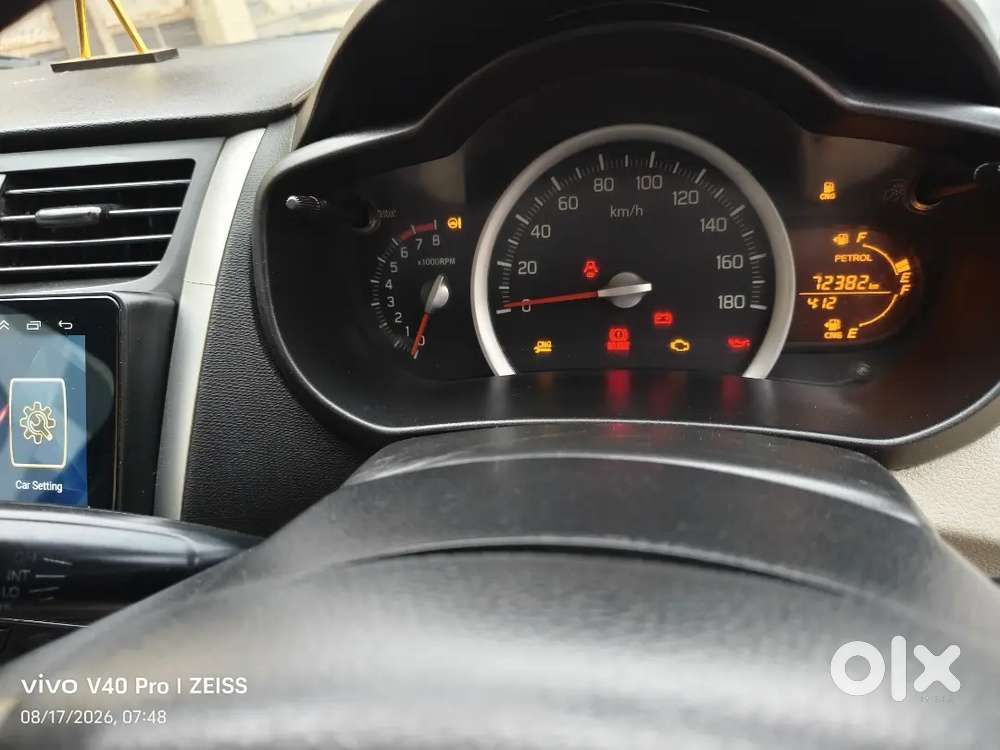 Maruti Suzuki Celerio 2014 Car