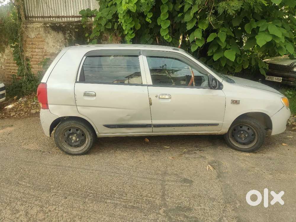 Maruti Suzuki Alto K10 2014