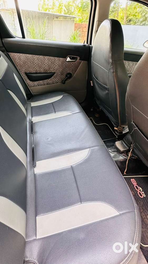 2017 Maruti Suzuki Alto