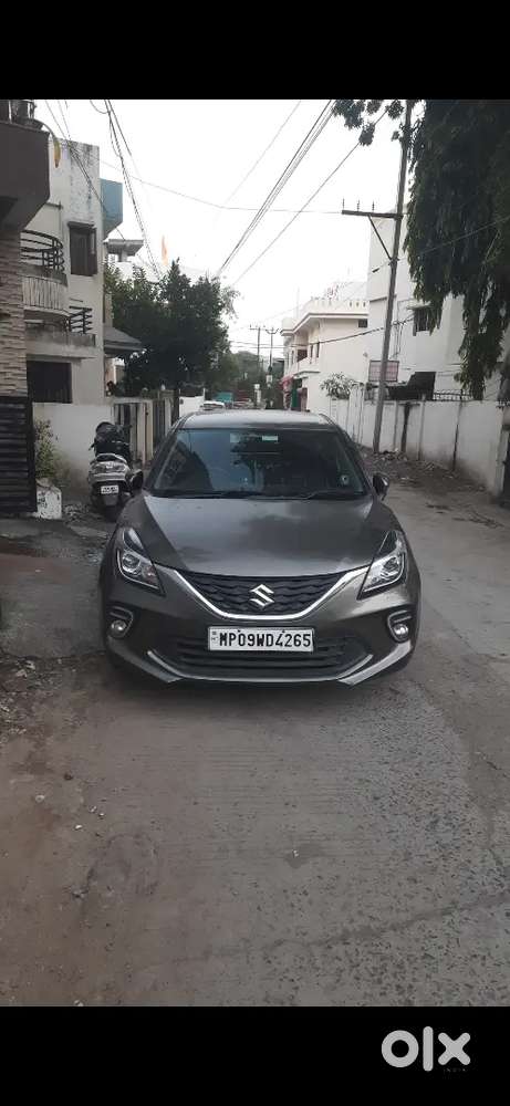 Maruti Suzuki Baleno 2019 Diesel Exellent Condition