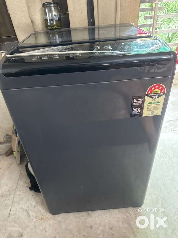Whirlpool 7kg sale