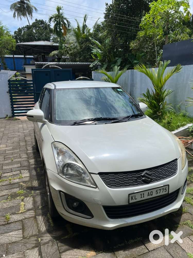 Maruti Swift Diesel 2013 Zdi