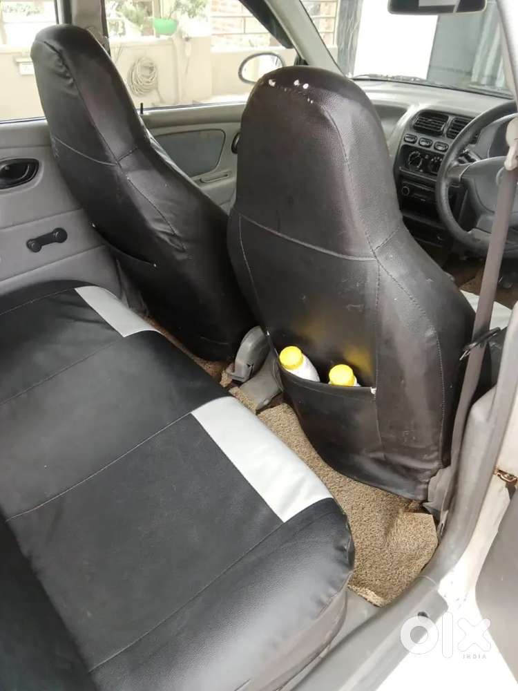 2012 Maruti Suzuki Alto