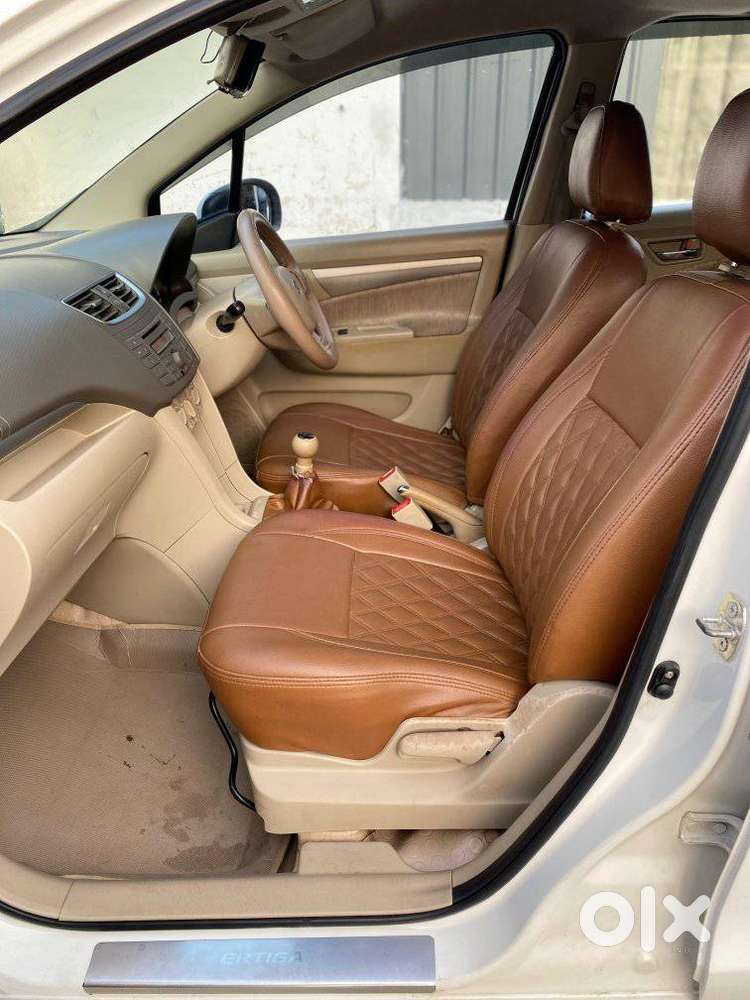 Maruti Suzuki Ertiga, 2013, Diesel