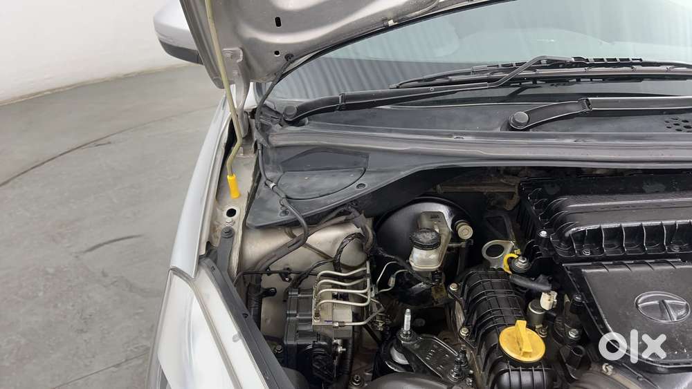 Tata Tiago Xz, 2018, Petrol