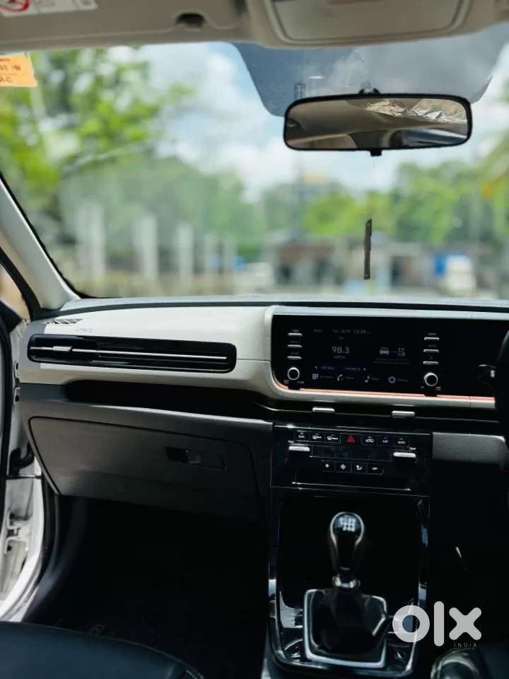 Hyundai Creta, 2024, Diesel