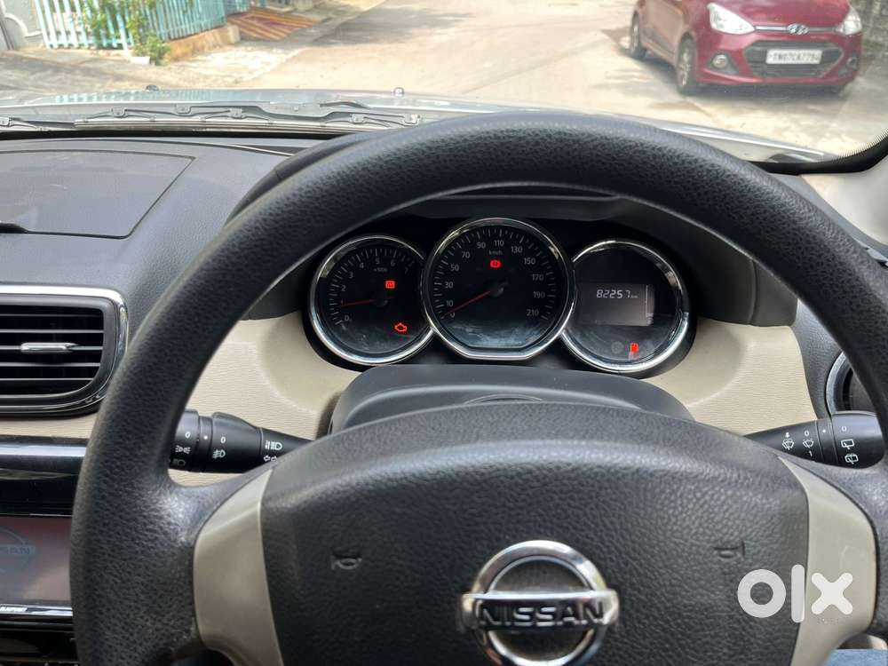 Nissan Terrano Xl 85 Ps Deisel, 2016, Diesel