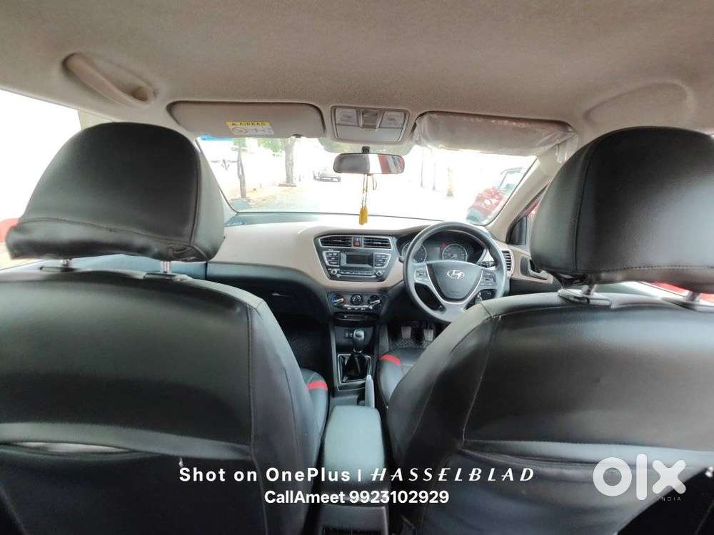 Hyundai Elite I20 Sportz (o) 1.2, 2020, Petrol