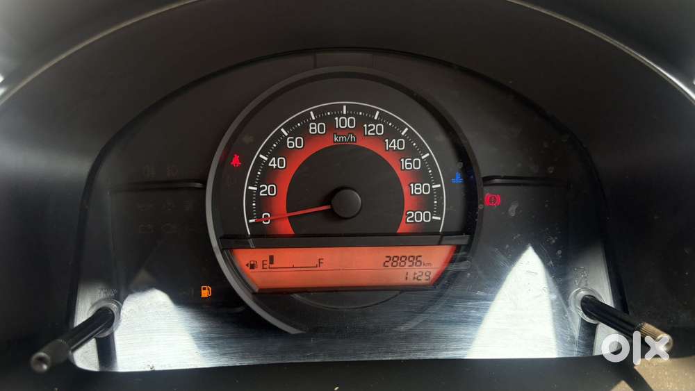 Maruti Suzuki Ignis 1.2 Sigma Mt, 2021, Petrol