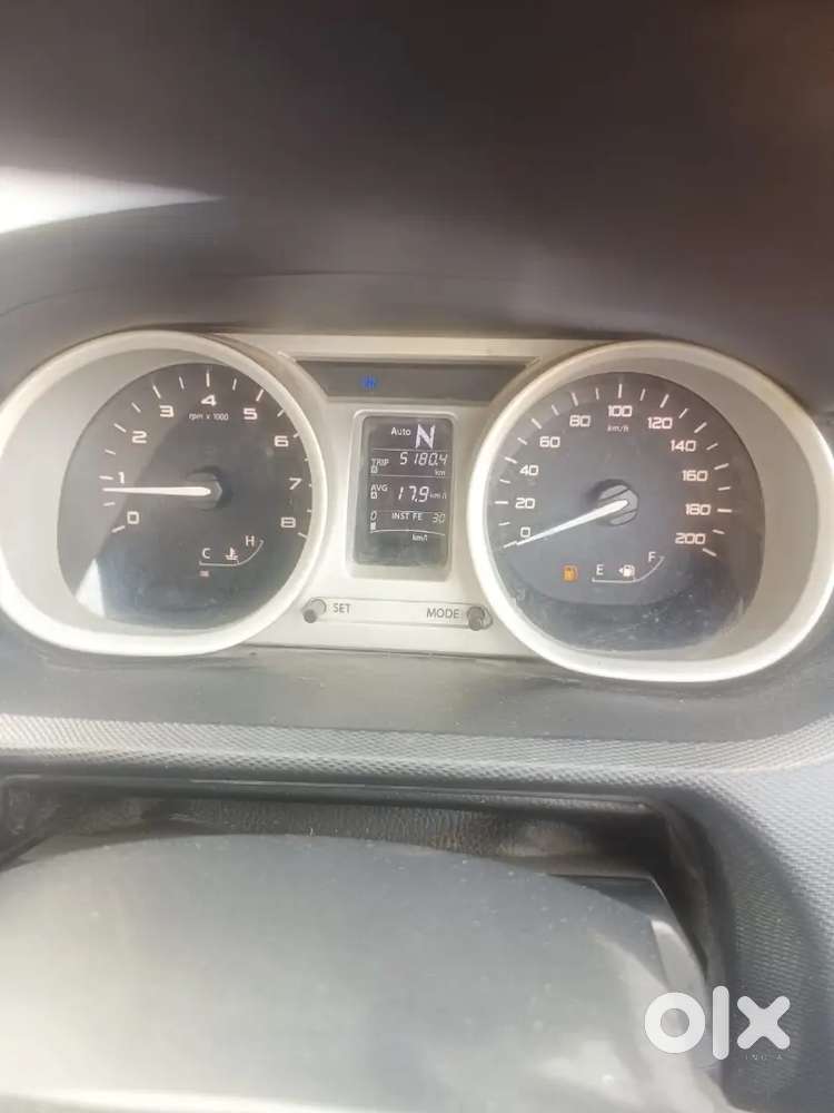 Tata Tiago Petrol Good Condition