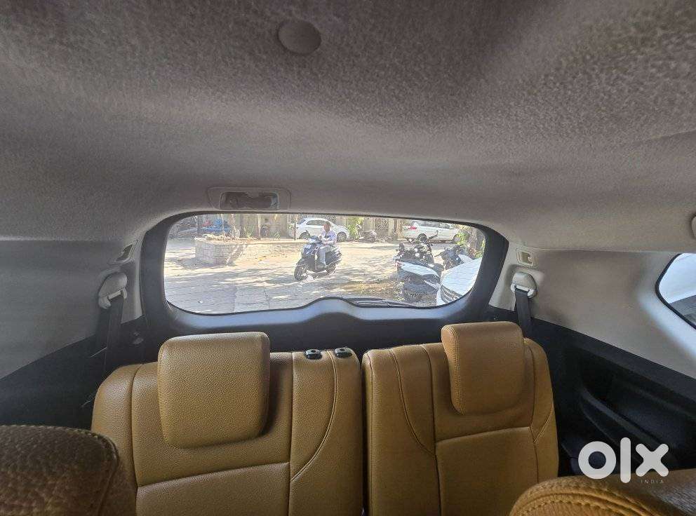 Toyota Innova Crysta G 8 Str, 2017, Diesel