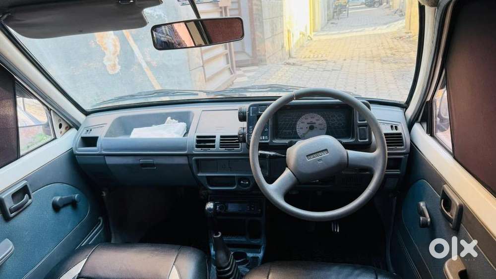 Maruti Suzuki 800 2006 Petrol Well Maintained