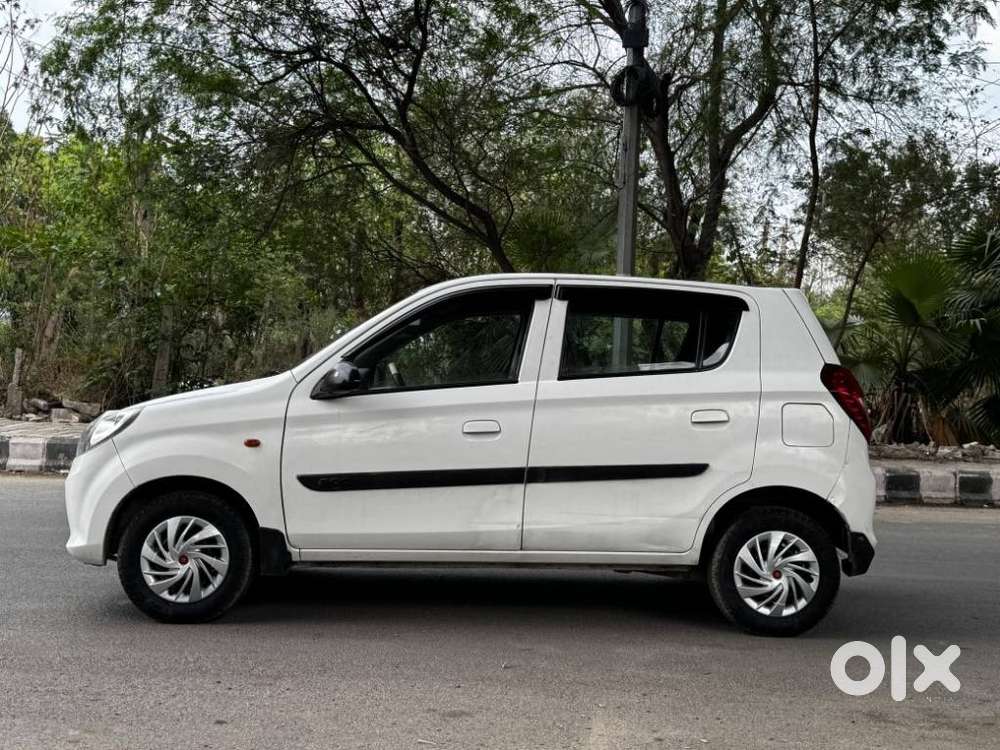 Maruti Suzuki Alto 800 2012-2016 Lxi, 2013, Petrol