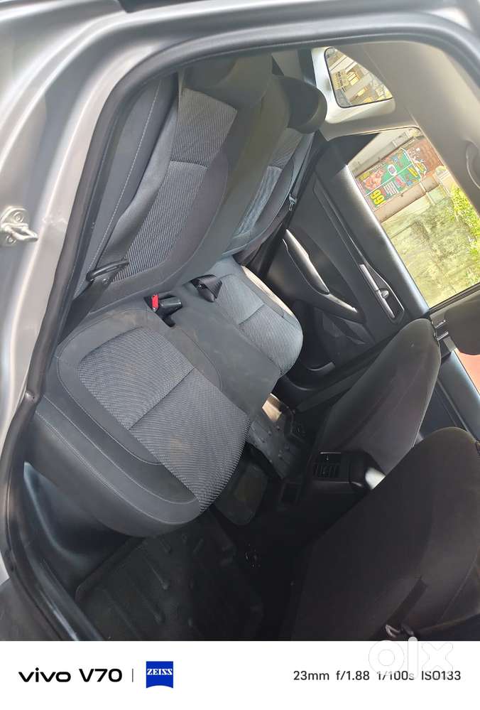 Kia Seltos Htk G, 2019, Petrol