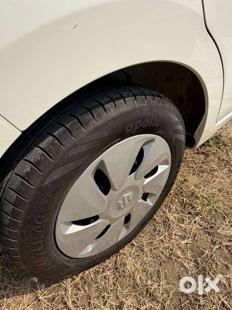 Maruti Suzuki Celerio 2019