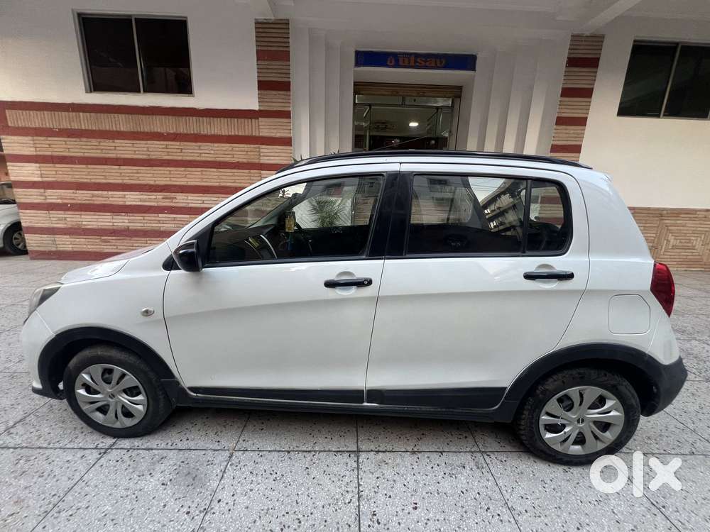 Maruti Suzuki Celerio Vxi Optional Amt, 2018, Petrol