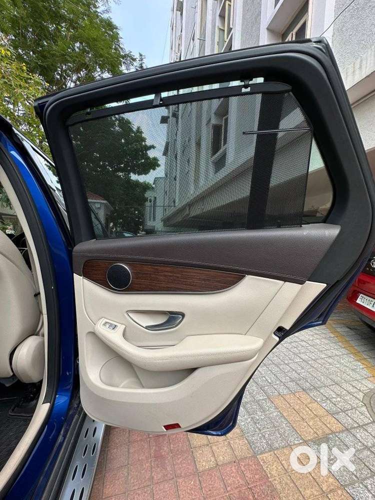 Mercedes-benz Glc 220d 4matic, 2021, Diesel