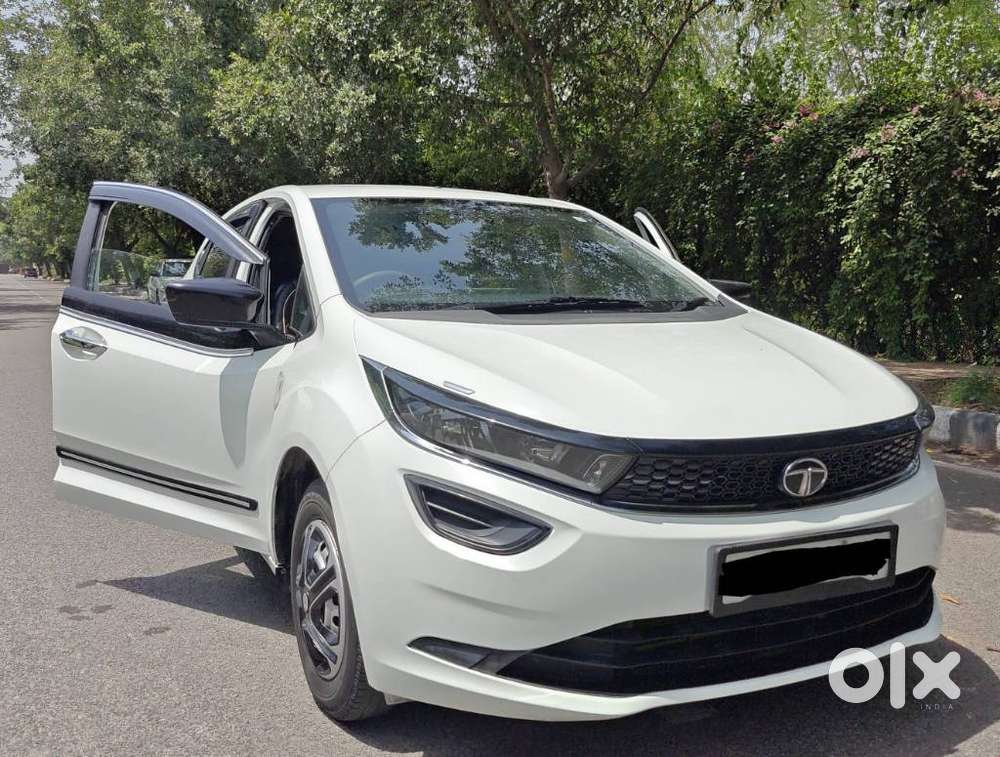 Tata Altroz Xe Cng, 2022, Petrol