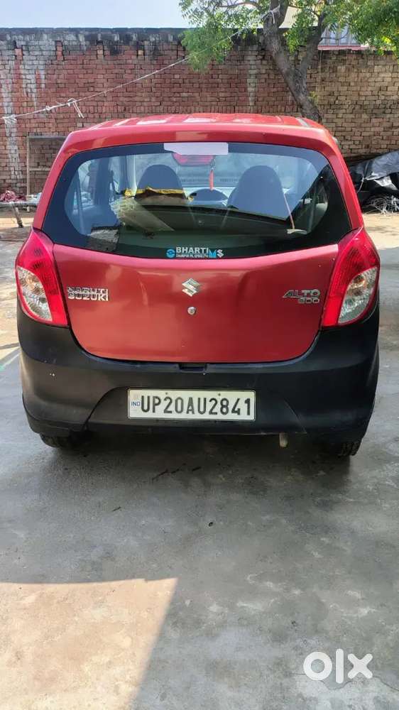 Alto 800 Good Condition