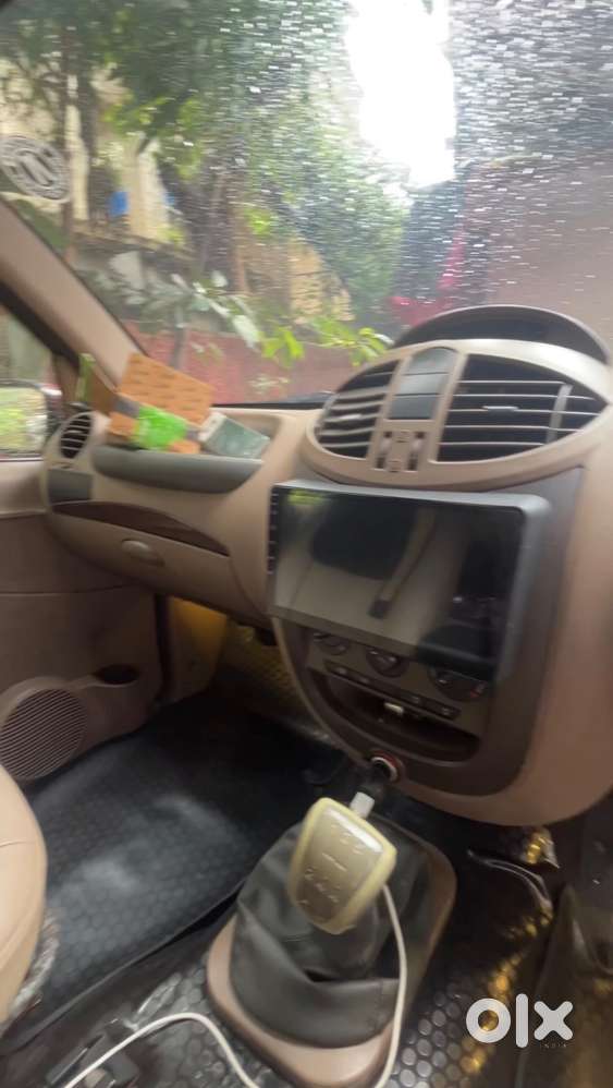 Mahindra Xylo Diesel 2009