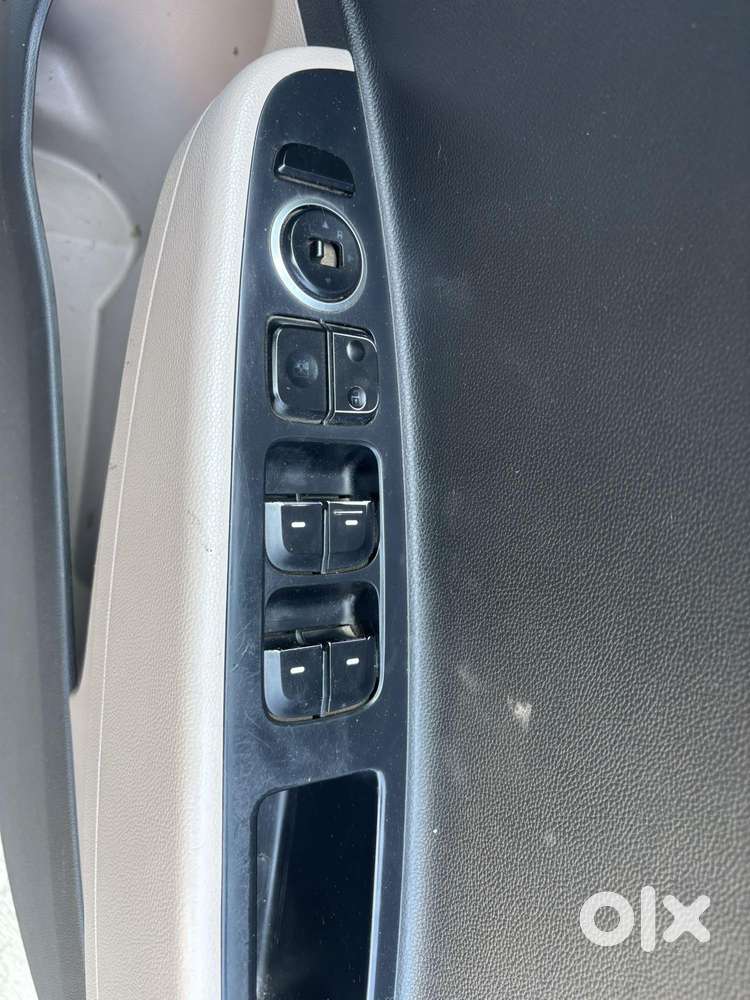 Hyundai Xcent 2016-2017 1.1 Crdi Sx Option, 2015, Diesel