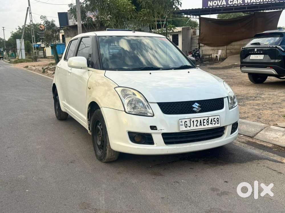 Maruti Suzuki Swift 2009 Petrol Good Condition