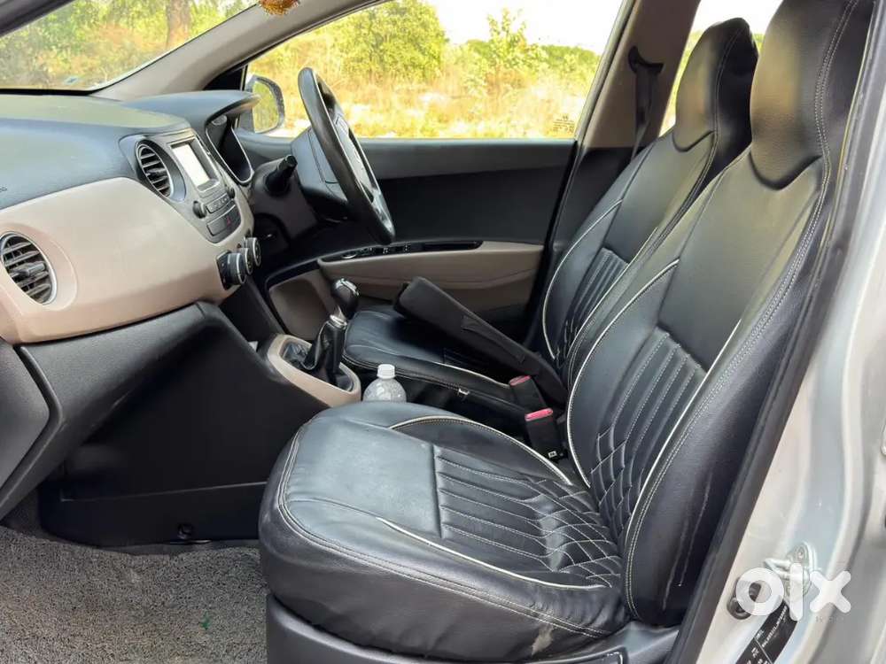 Hyundai Grand I10. 75000km Wel Maintained