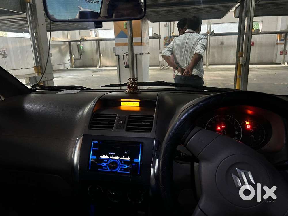 Maruti Suzuki Car 2011