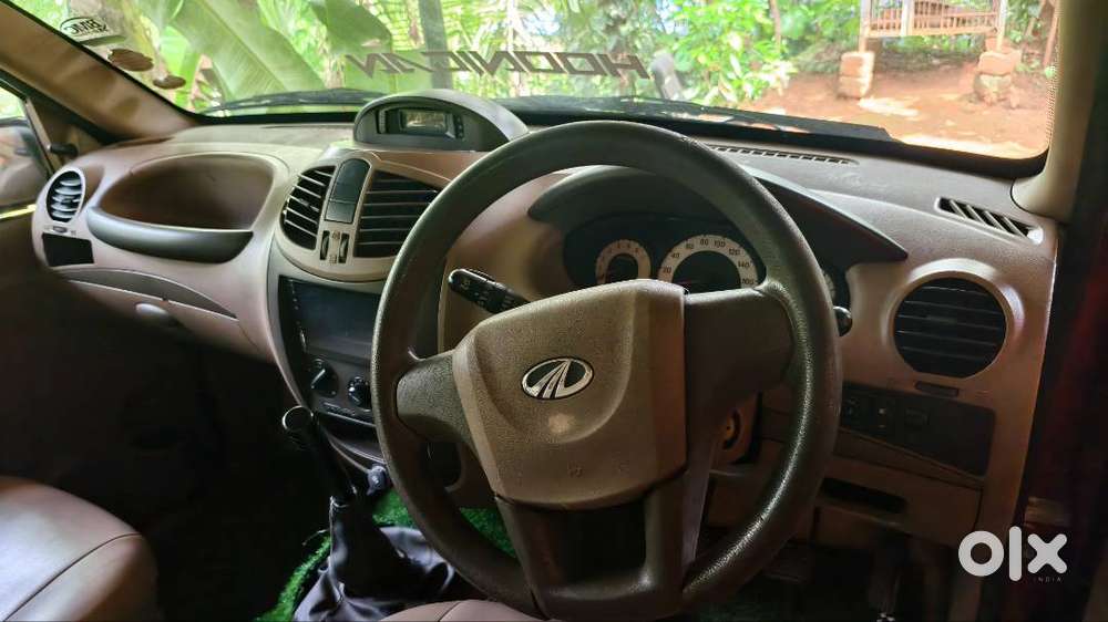 Mahindra 2009 Model