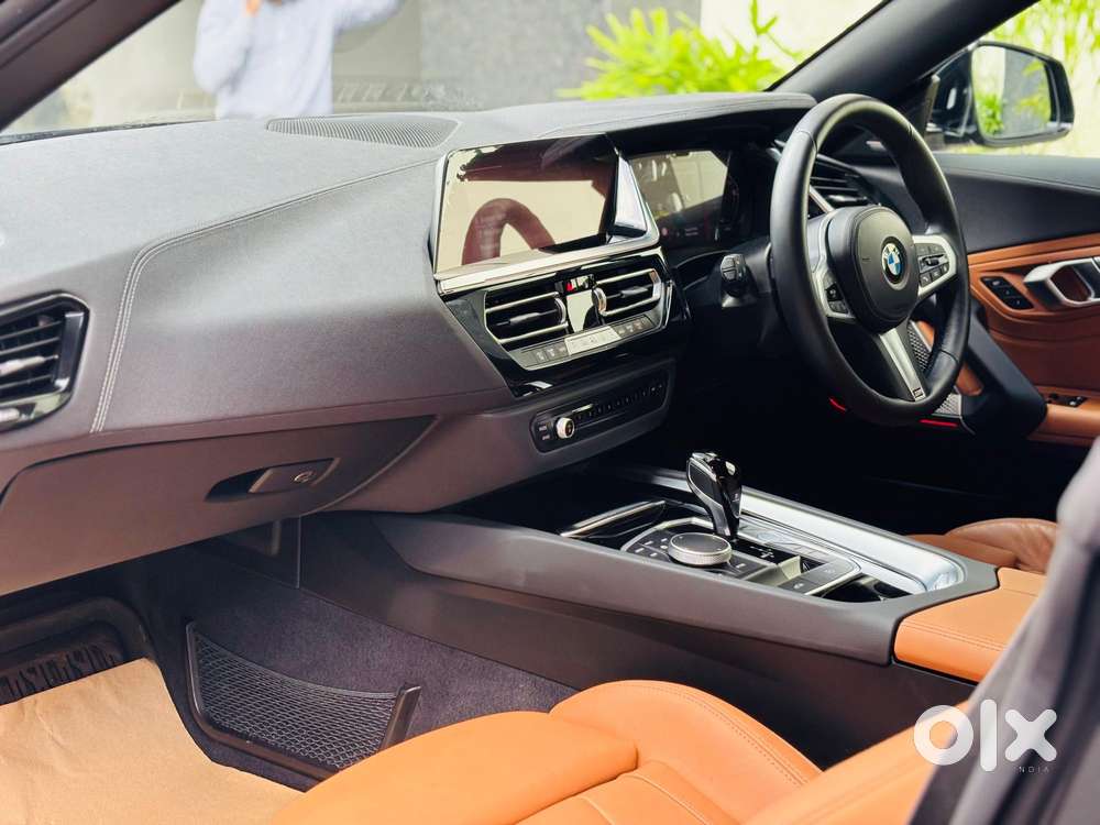Bmw Z4 M40i, 2024, Petrol