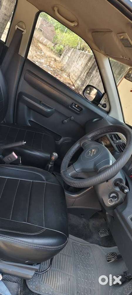 Maruti Suzuki Swift Ldi Optional, 2011, Diesel