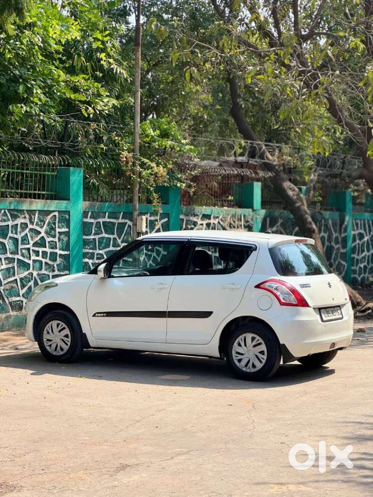 Maruti Suzuki Swift, 2016, Cng & Hybrids