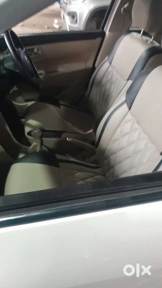 Well Maintained Less Driven