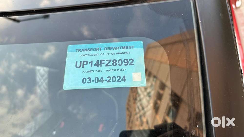 Nissan Magnite 1.0 Xl, 2024, Petrol