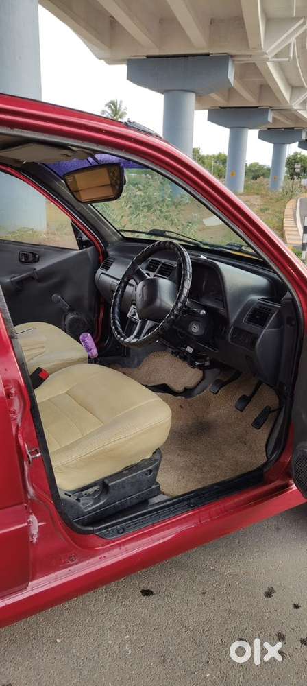 Maruti Suzuki Estilo 2000