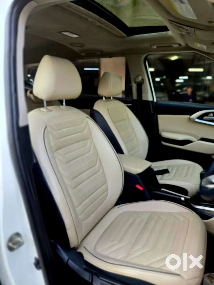 Kia Carens Luxury 1.5 Diesel Imt 7 Str, 2024, Diesel