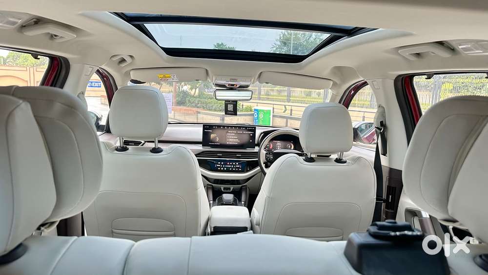 Tata Harrier, 2025, Petrol