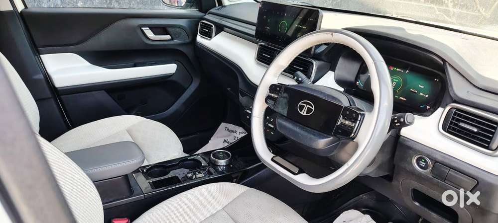 Tata Punch Ev Empowered Plus S Lr Ac Fc, 2024, Electric