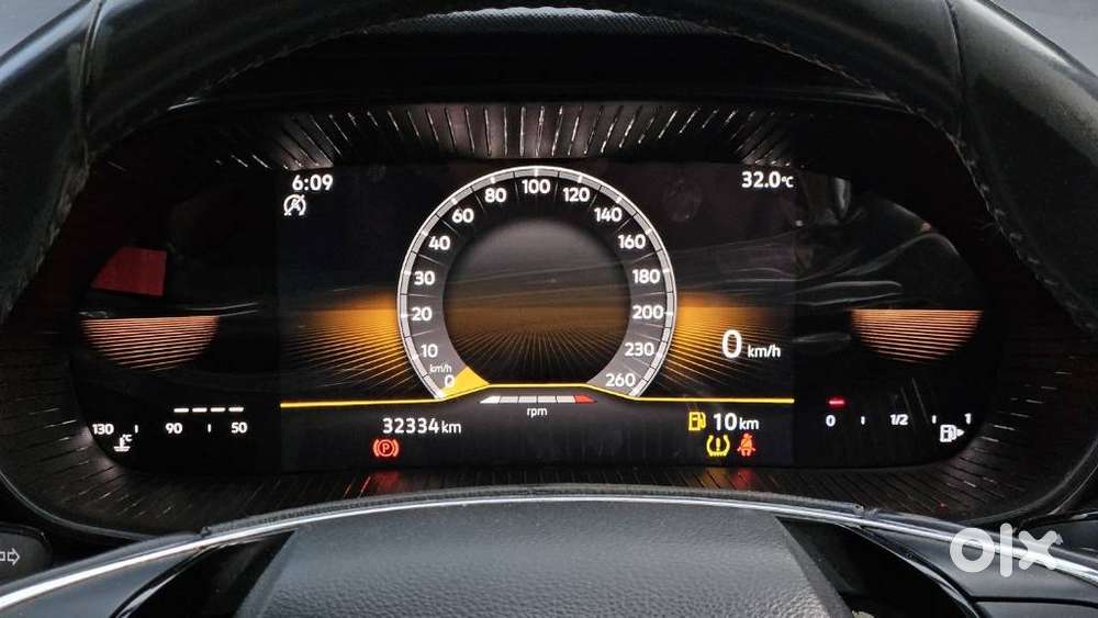 Skoda Slavia 1.0 Tsi Style, 2023, Petrol