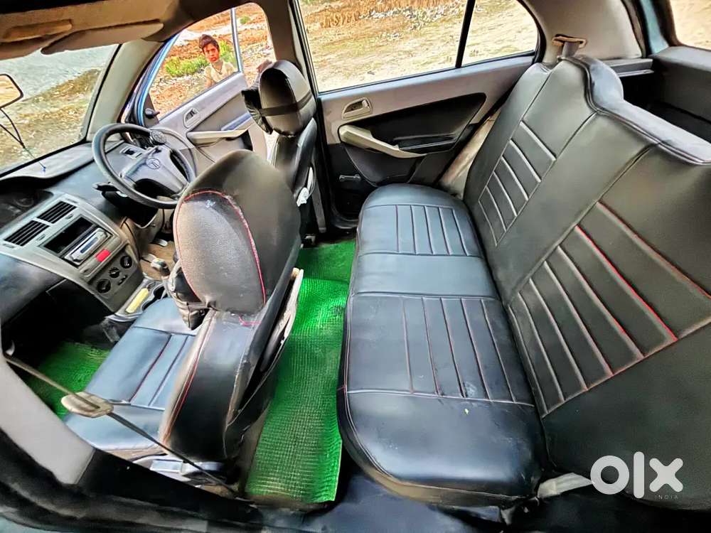 Tata Indica Vista