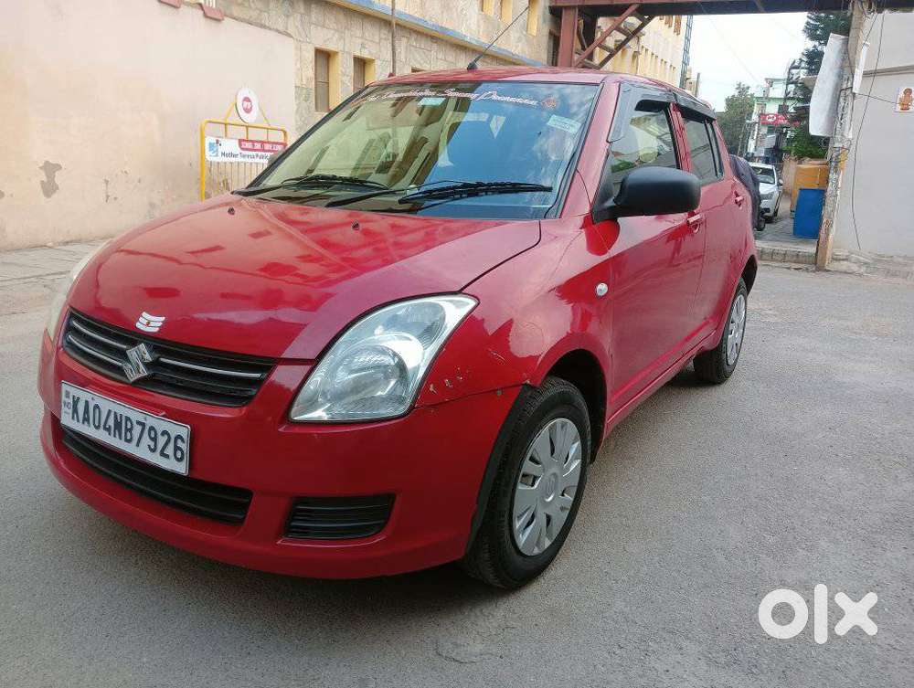 Maruti Suzuki Swift Ddis Vdi, 2009, Diesel