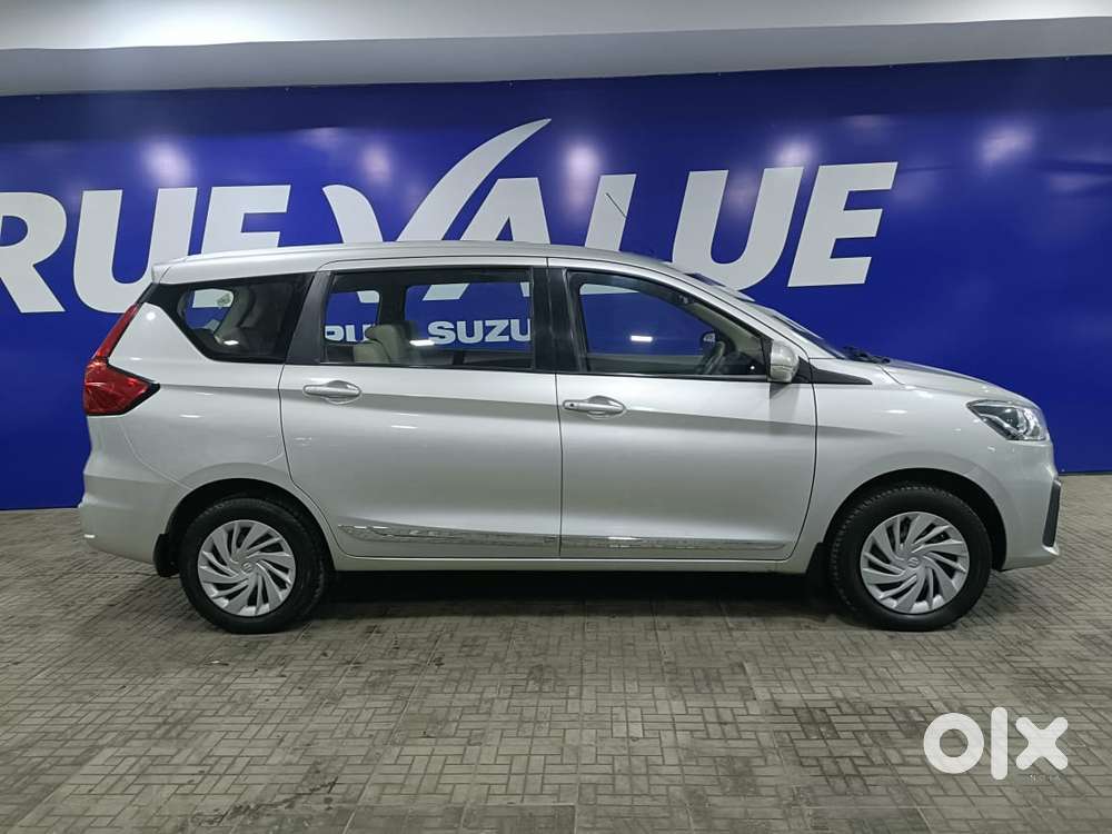 Maruti Suzuki Ertiga Vxi (o) Cng, 2020, Cng & Hybrids