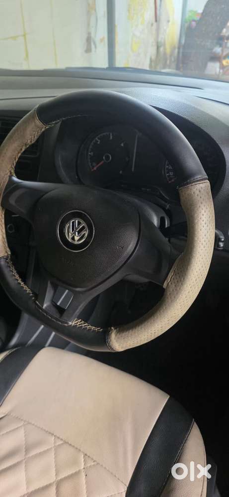 Volkswagen Ameo, 2018, Diesel