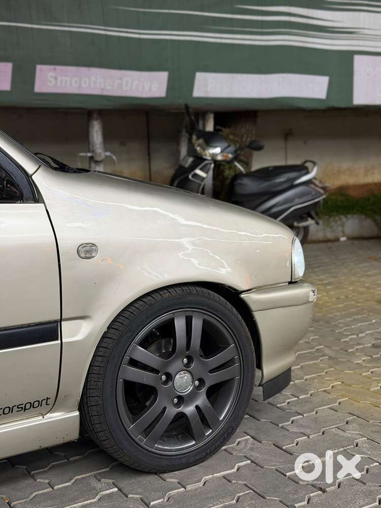 Maruti Suzuki Zen 2002 Petrol