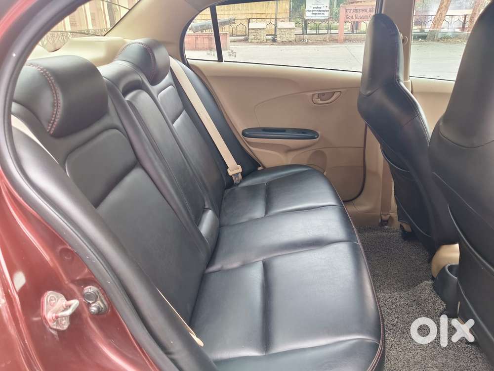 Honda Amaze 1.5 Smt I Dtec, 2014, Diesel