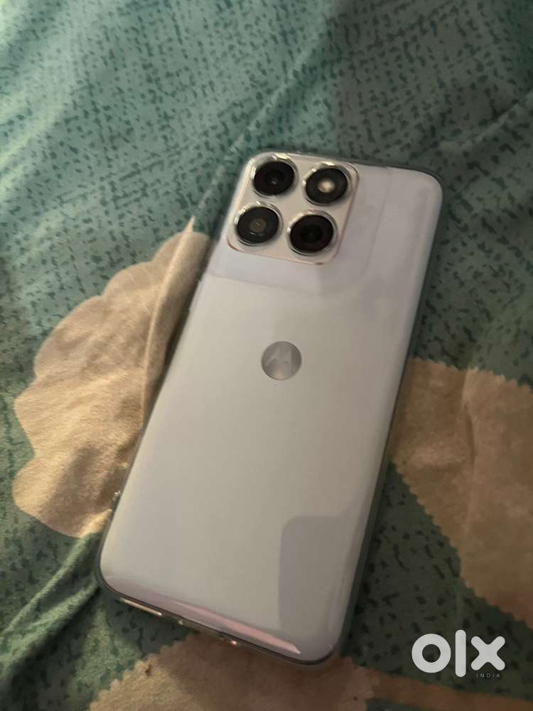 Moto edge 70 fusion 8/128