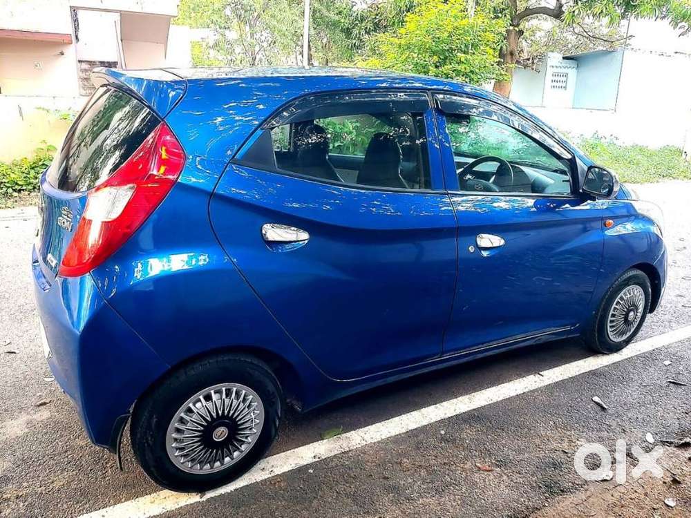 Hyundai Eon Era, 2011, Petrol